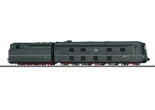 Dampflokomotive Baureihe 05