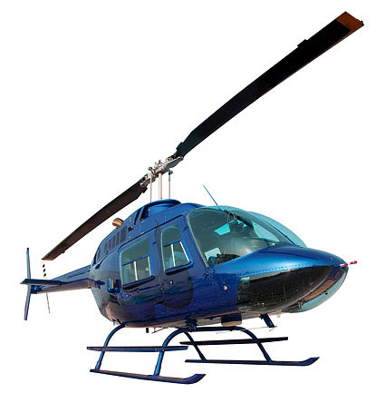 Helicopter MD-220 - Bild 1